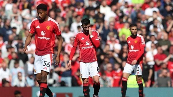 مانشستر يونايتد