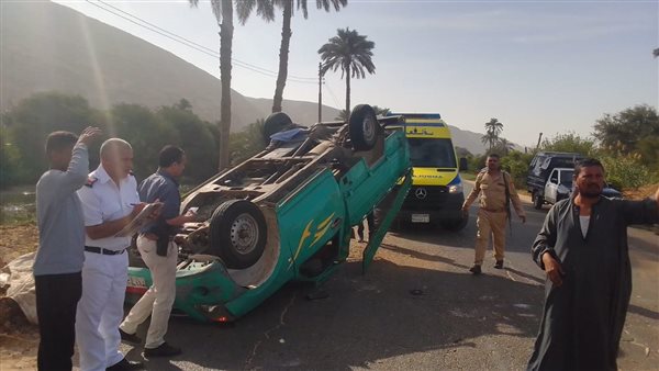 حادث العقال القبلي