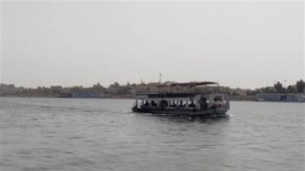 الملاحة في الأقصر