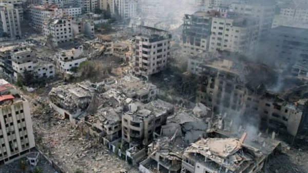 تصاعد التوترات في