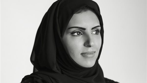 فاطمة حسن الرميحي