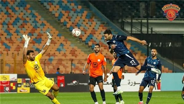 جانب من مباراة سابقة