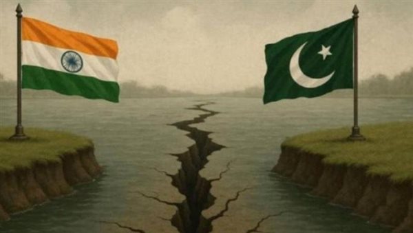 تصاعد التوترات بين