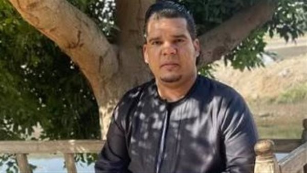 الطبيب المتوفي