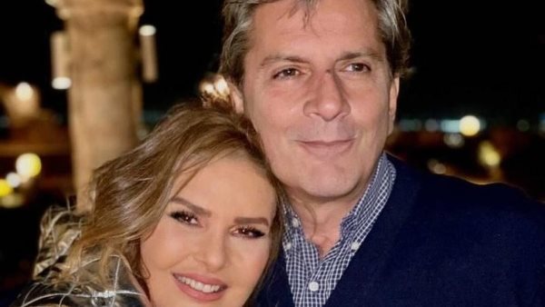 يسرا وخالد سليم 