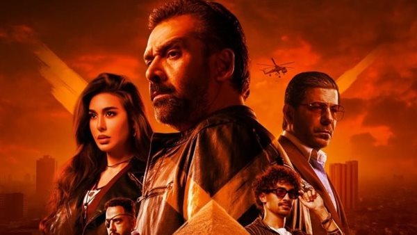 فيلم المشروع X