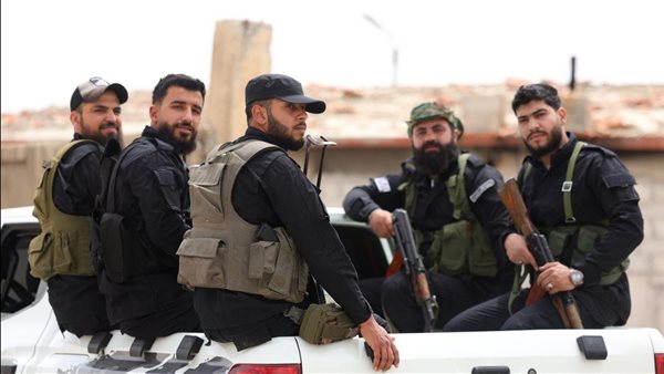 اشتباكات طائفية في