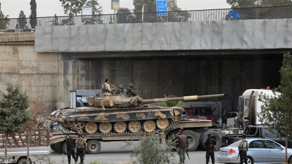 قوات الأمن السورية