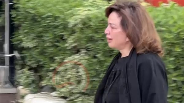 إلهام شاهين 