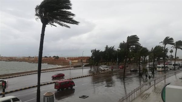 أحوال الطقس غدًا