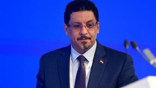 رئيس الوزراء اليمني