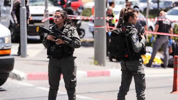 احتجاجات داخل إسرائيل