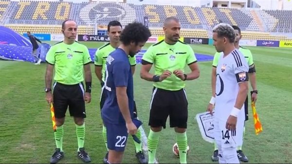 إنبي والجونة 