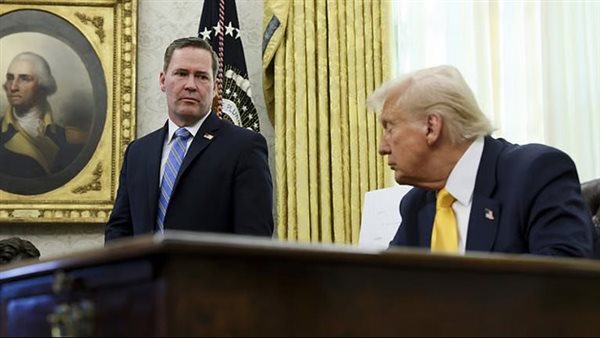 لماذا أطاح ترامب