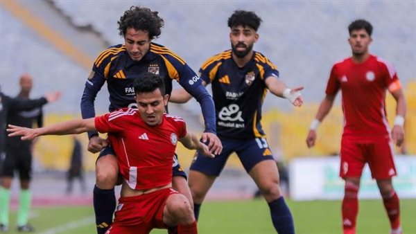 الأهلي وحرس الحدود