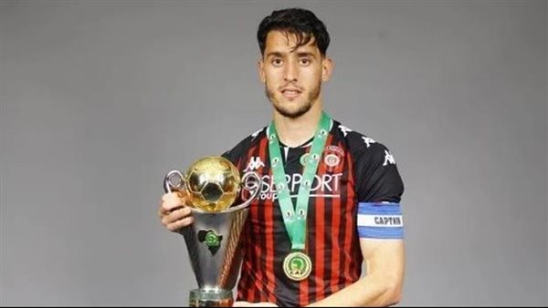 زين الدين بلعيد