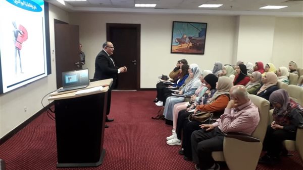 التضامن تنظم برنامج