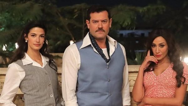 صناع فيلم درويش 