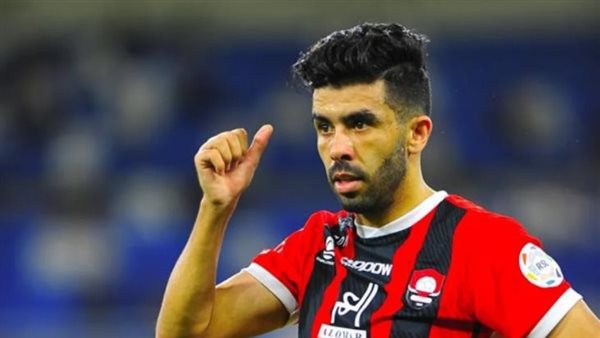 كريم البركاوي 