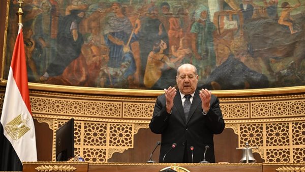  النائب ثروت فتح