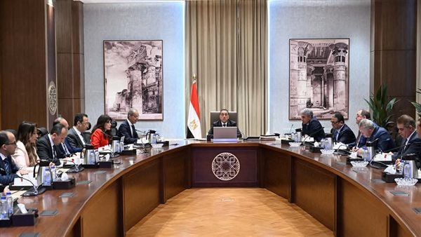 رئيس الوزراء 