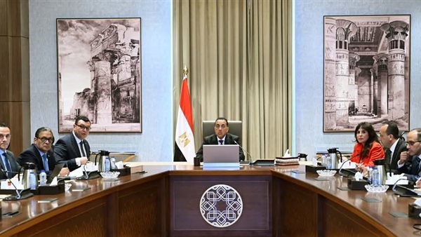 رئيس الوزراء 