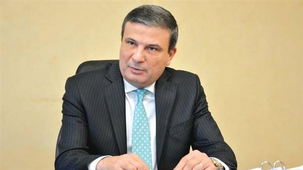 المهندس علاء فاروق