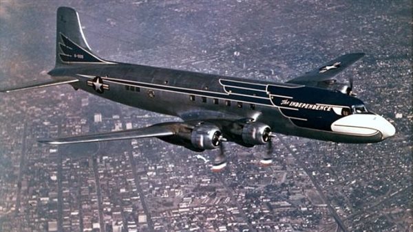 طائرة الرئاسة الأميركية