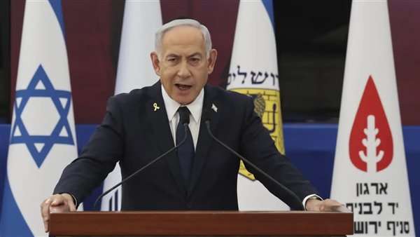 نتنياهو في ورطة ويستدعى