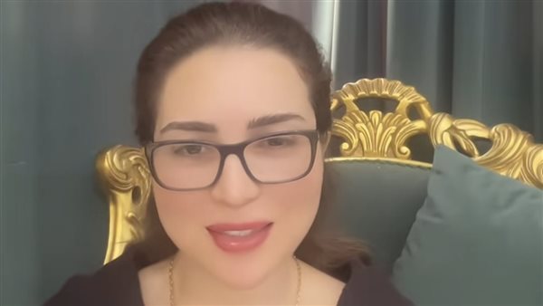 مي عز الدين 