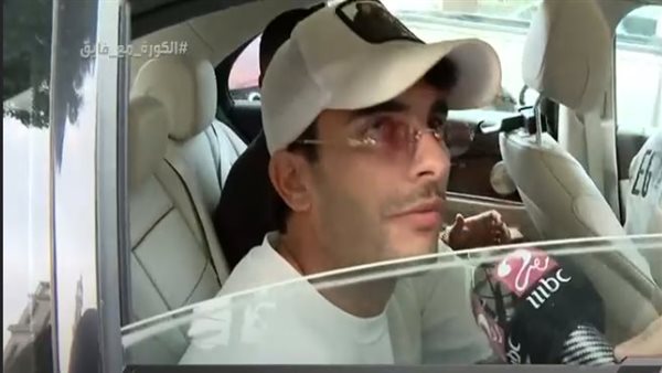  أحمد سيد زيزو