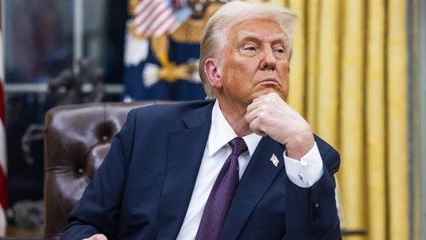 ترامب يتوعد إيران