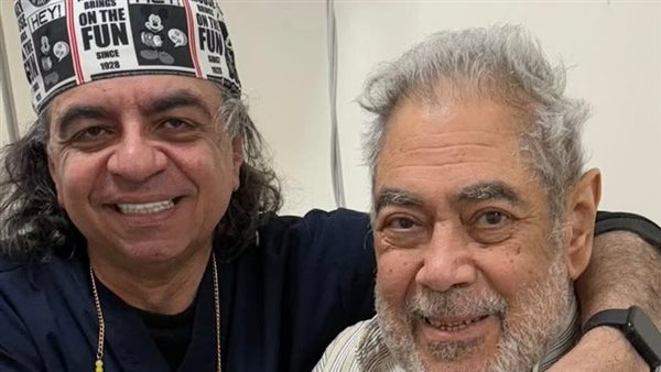 صبري عبد المنعم -