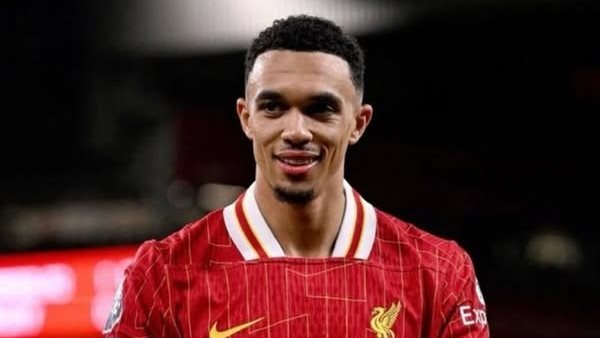 ترينت ألكسندر آرنولد