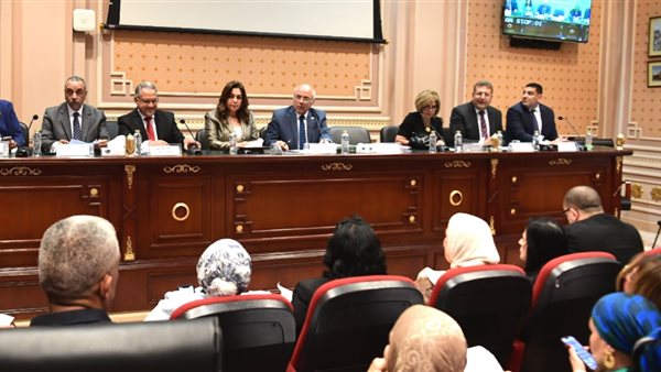 لجنة إسكان النواب