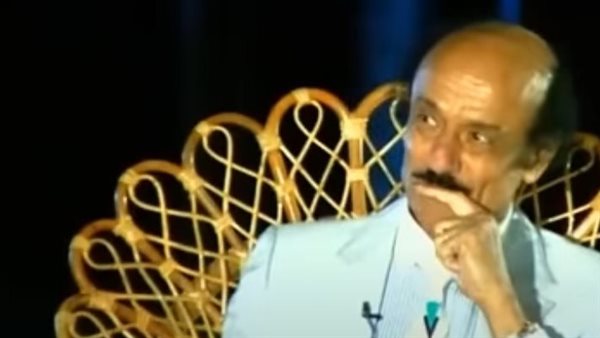 المخرج حسام الدين