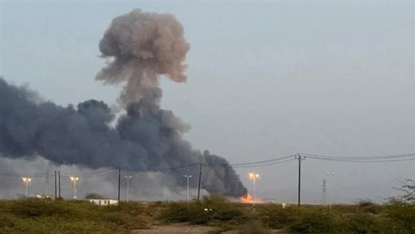 السودان يشتعل: تصاعد