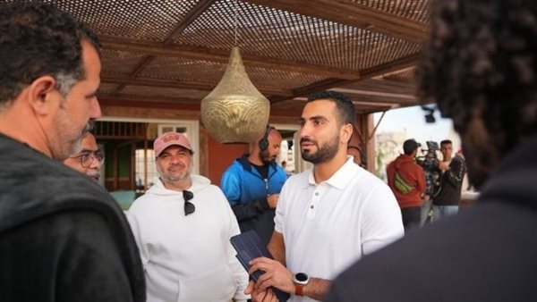 فيلم الساعة 7 