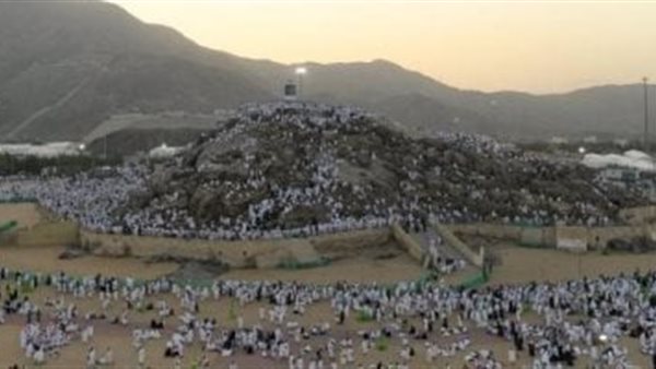 موعد وقفة عرفات وعيد