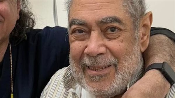 صبري عبد المنعم 