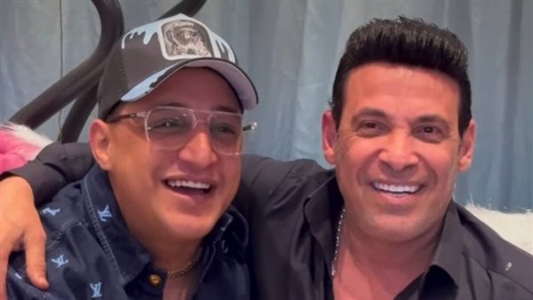 رضا البحراوي وسعد