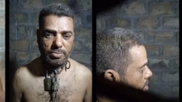 مشاهد لا تُصدق...ظهور