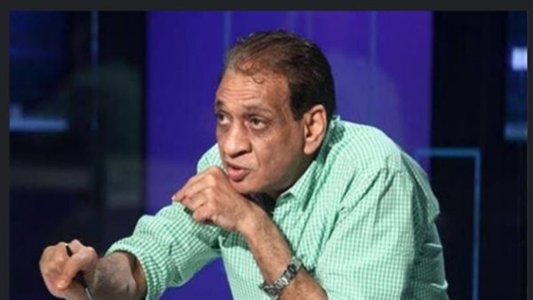 محمد السبكي 