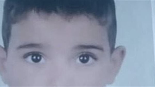 طفل سوهاج الغريق