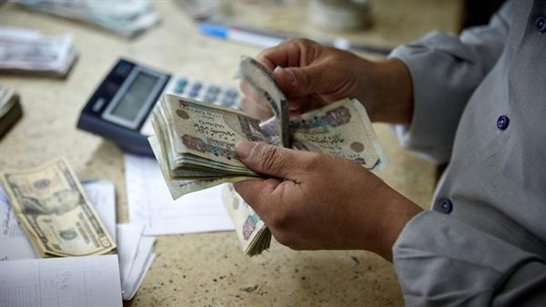 موعد صرف الزيادة