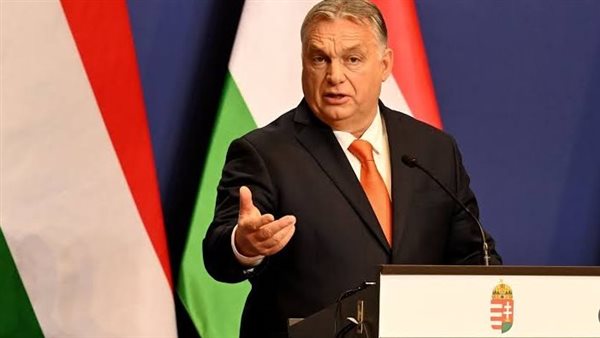 رئيس وزراء المجر