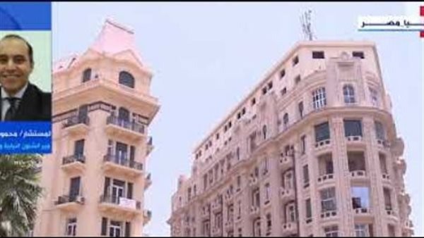 وزير المجالس النيابية