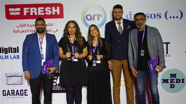 ملتقى القاهرة السينمائي