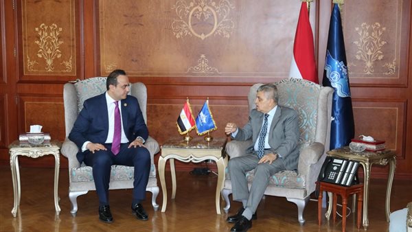 جامب من اللقاء 