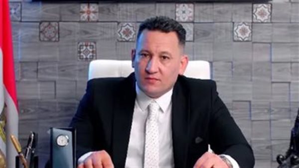 الدكتور أشرف غراب